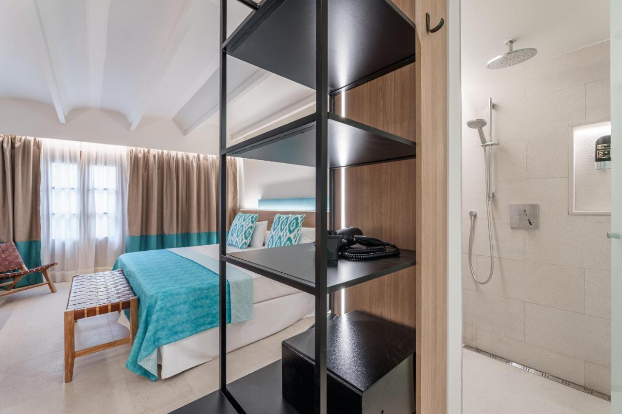 Can Guixe - Turismo De Interior อินคา ภายนอก รูปภาพ