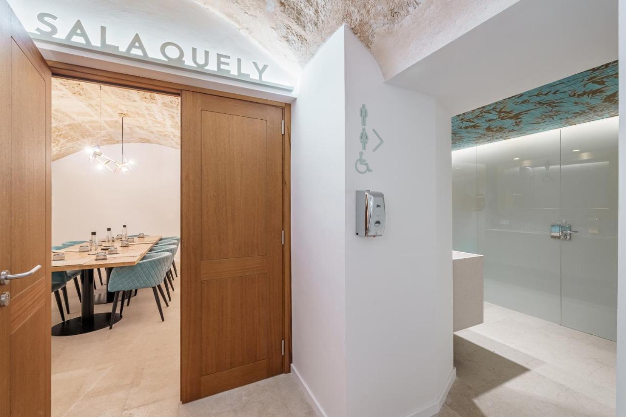 Can Guixe - Turismo De Interior อินคา ภายนอก รูปภาพ