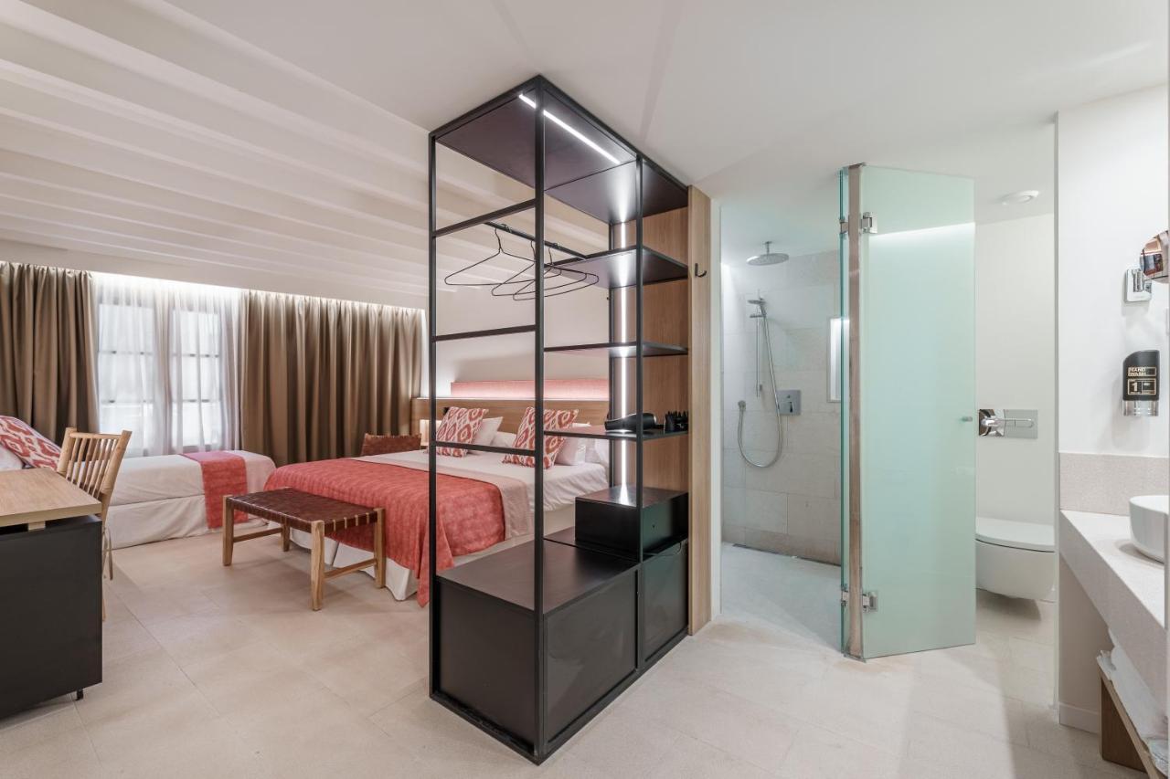 Can Guixe - Turismo De Interior อินคา ภายนอก รูปภาพ
