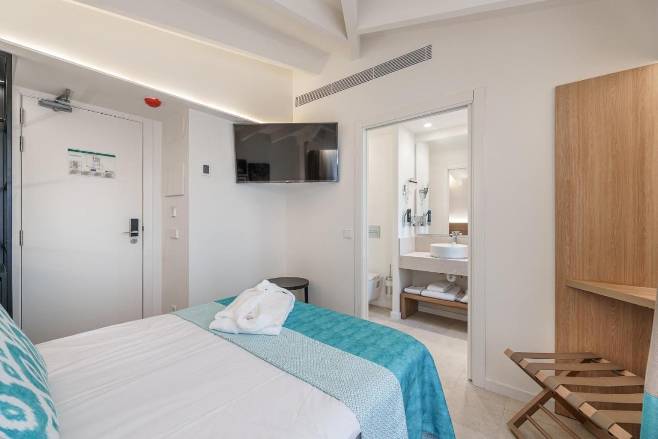 Can Guixe - Turismo De Interior อินคา ภายนอก รูปภาพ